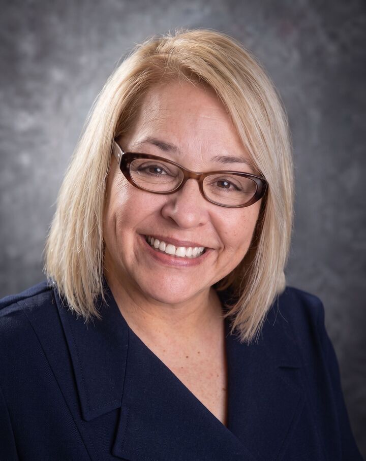 Patricia Sierra-Sampson, Real Estate Salesperson in Warwick, Green Team
