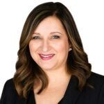 Dahlia Bridge, Real Estate Salesperson in Edmond, Judge Fite Company