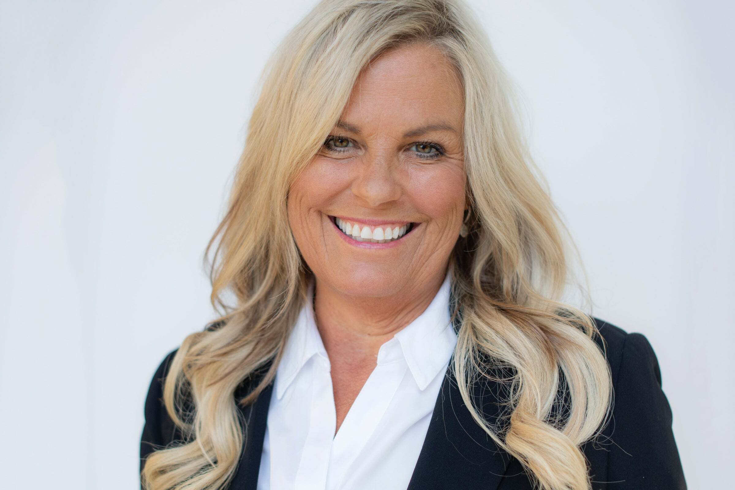 Cindy Beckman, Real Estate Salesperson in Douglas, Affiliated