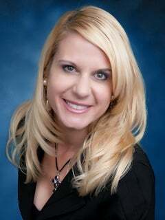 Rosemarie Apodaca, Real Estate Salesperson in Ontario, Blackstone Realty