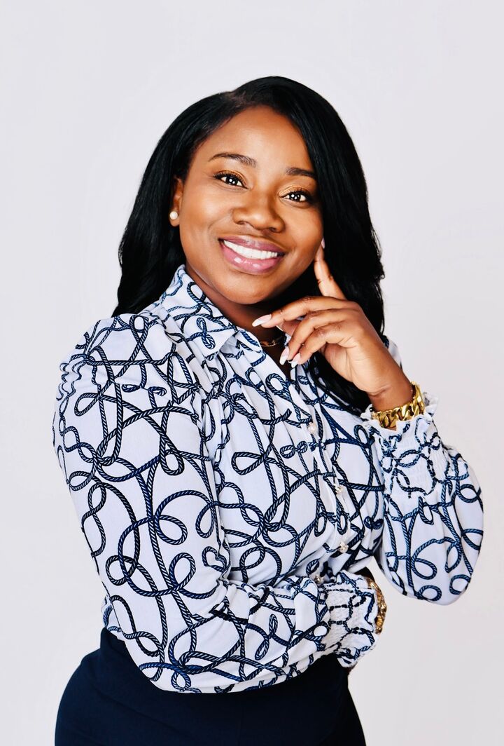Talesha Louis, Real Estate Salesperson in Port Charlotte, Sunstar Realty