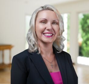 Lesia May, Real Estate Salesperson in Ponte Vedra Beach, Vanguard Realty