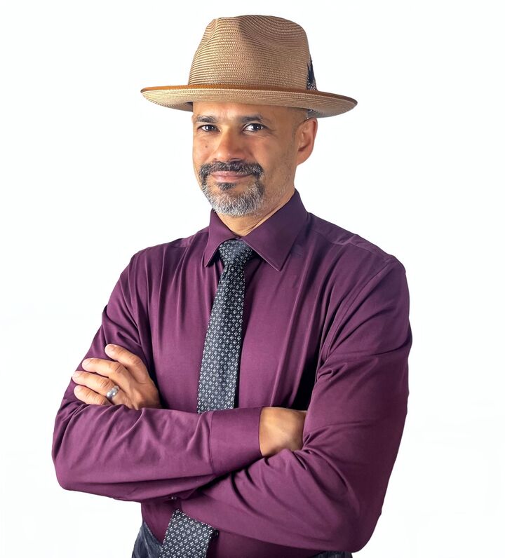 Damien Caldera, Real Estate Salesperson in Macclenny, Anabasis Realty