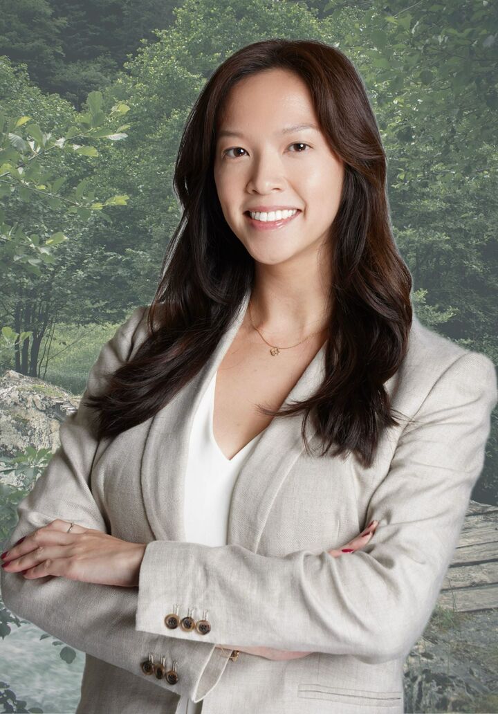 Erica Truong, REALTOR® in San Francisco, Icon Properties