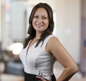 Chrystelle Ancelot, Real Estate Salesperson in Jacksonville, Vanguard Realty