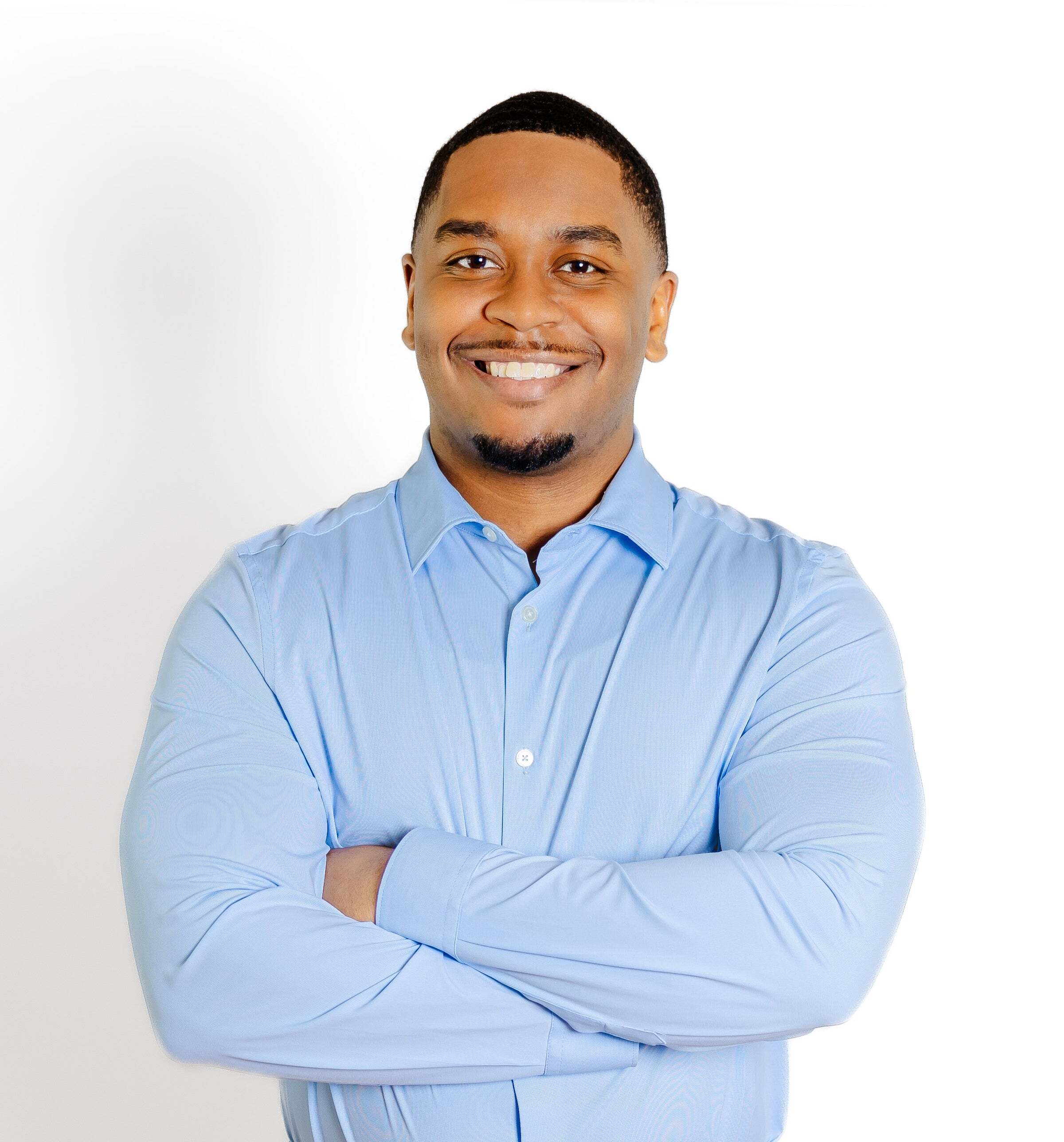 Joel Harris III,  in Yorkville, Real Estate Group