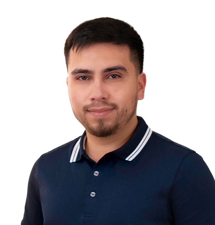 Felipe Cuellar-Rivera, Real Estate Salesperson in Fresno, Jordan-Link