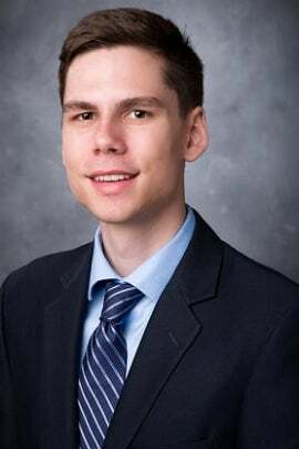Colton Searcy, Real Estate Salesperson in Porterville, Jordan-Link
