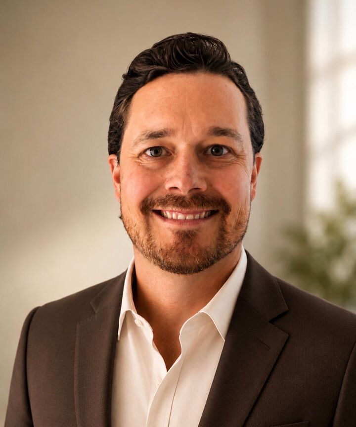 Jared Van Cleave, Real Estate Salesperson in Ames, Signature Real Estate
