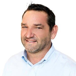 Clint Hampton, Real Estate Salesperson in Weatherford, Judge Fite Company