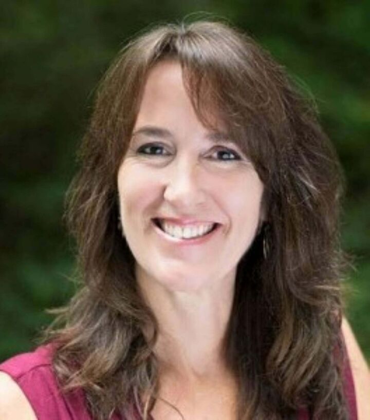 Sue Francisco, Real Estate Broker in Asheville, ERA Live Moore