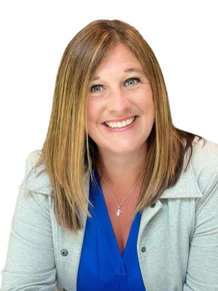 Marissa Evans, Real Estate Salesperson in Oak Harbor, 360 Team