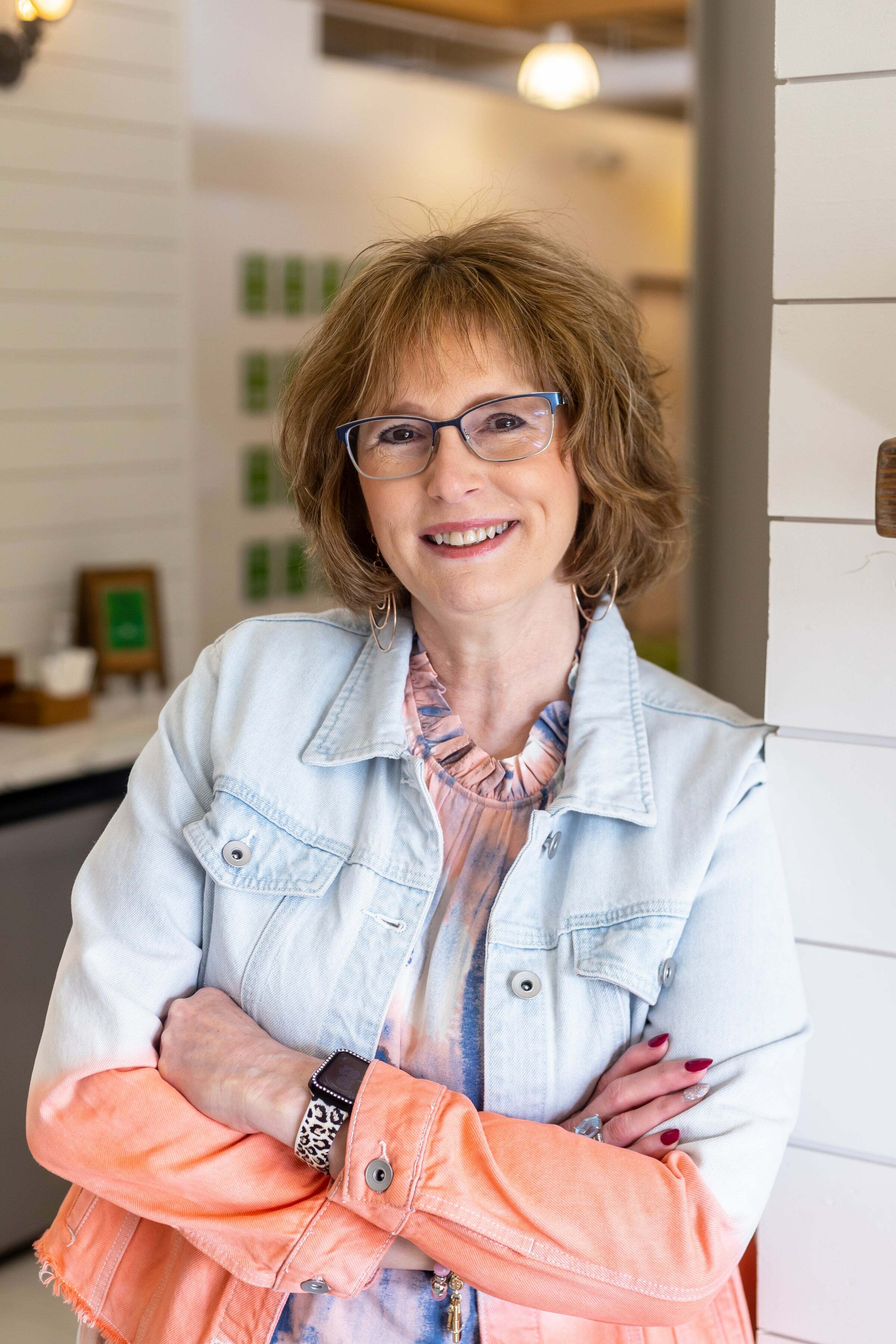 Starla Waite, Real Estate Salesperson in Elkhorn, The Good Life Group