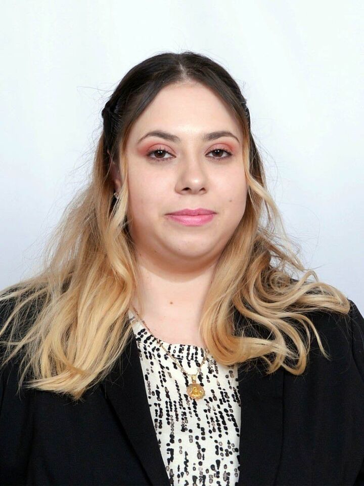 Karina Horta, Real Estate Salesperson in Milwaukee, Affiliated
