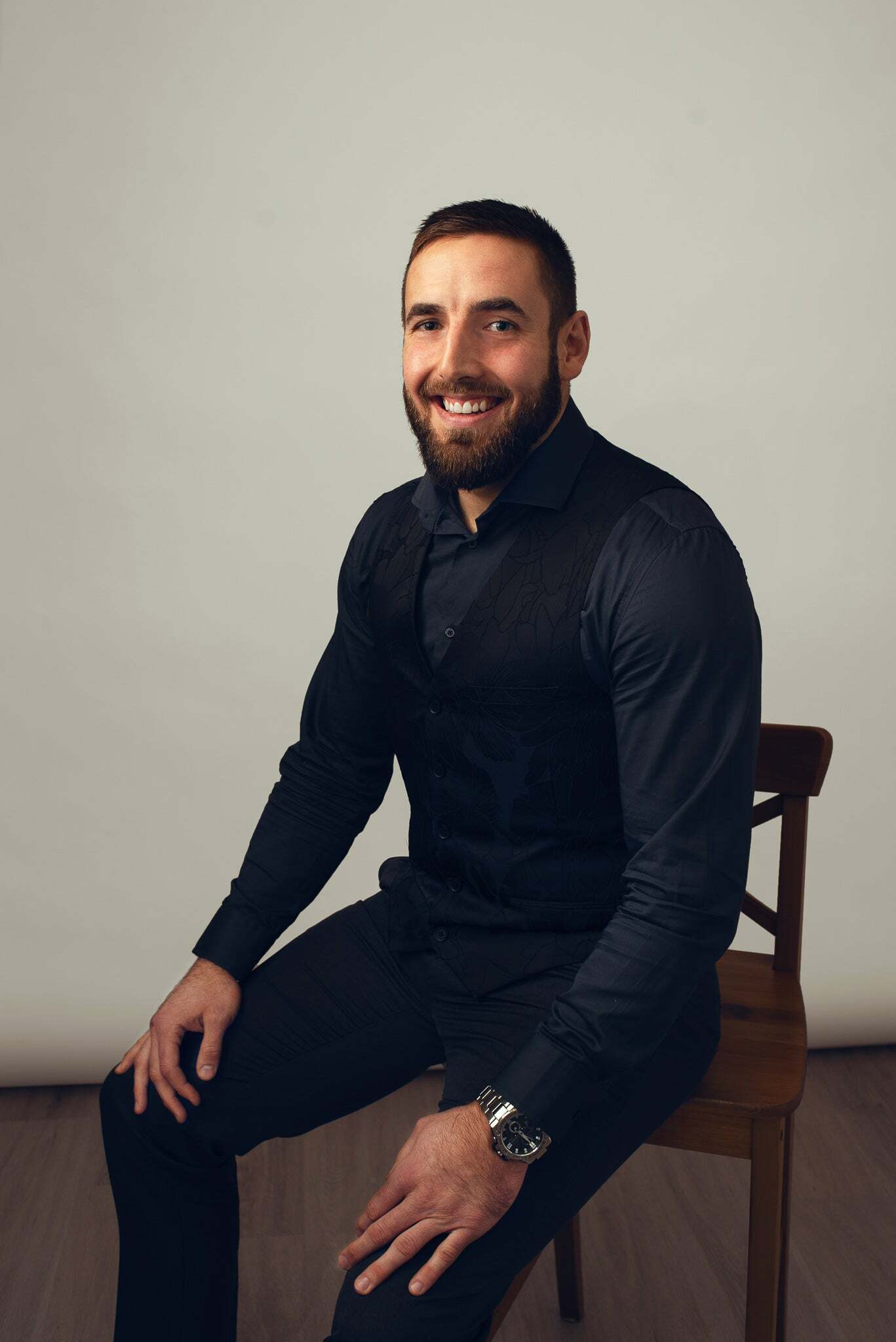 Scott Campbell,  in Fort McMurray, Coldwell Banker United 