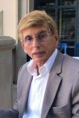 Louis Colombo, Associate Real Estate Broker in Birmingham, Professionals