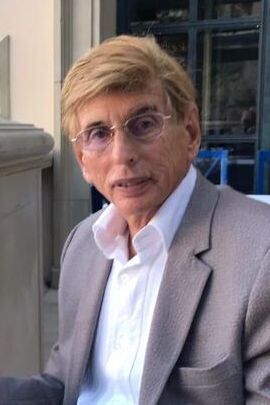 Louis Colombo, Associate Real Estate Broker in Birmingham, Professionals