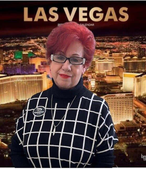 Melania Masterson, Real Estate Salesperson in Henderson, Americana