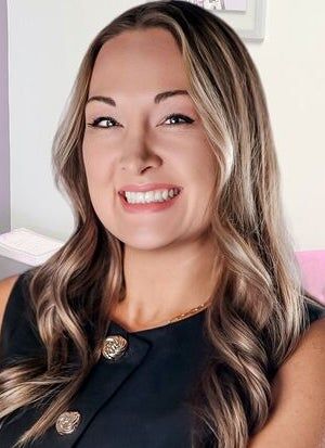 Katie Amos, Salesperson in Atlanta, ERA Sunrise Realty