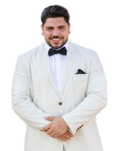 Jason Daou, Real Estate Salesperson in Visalia, Jordan-Link