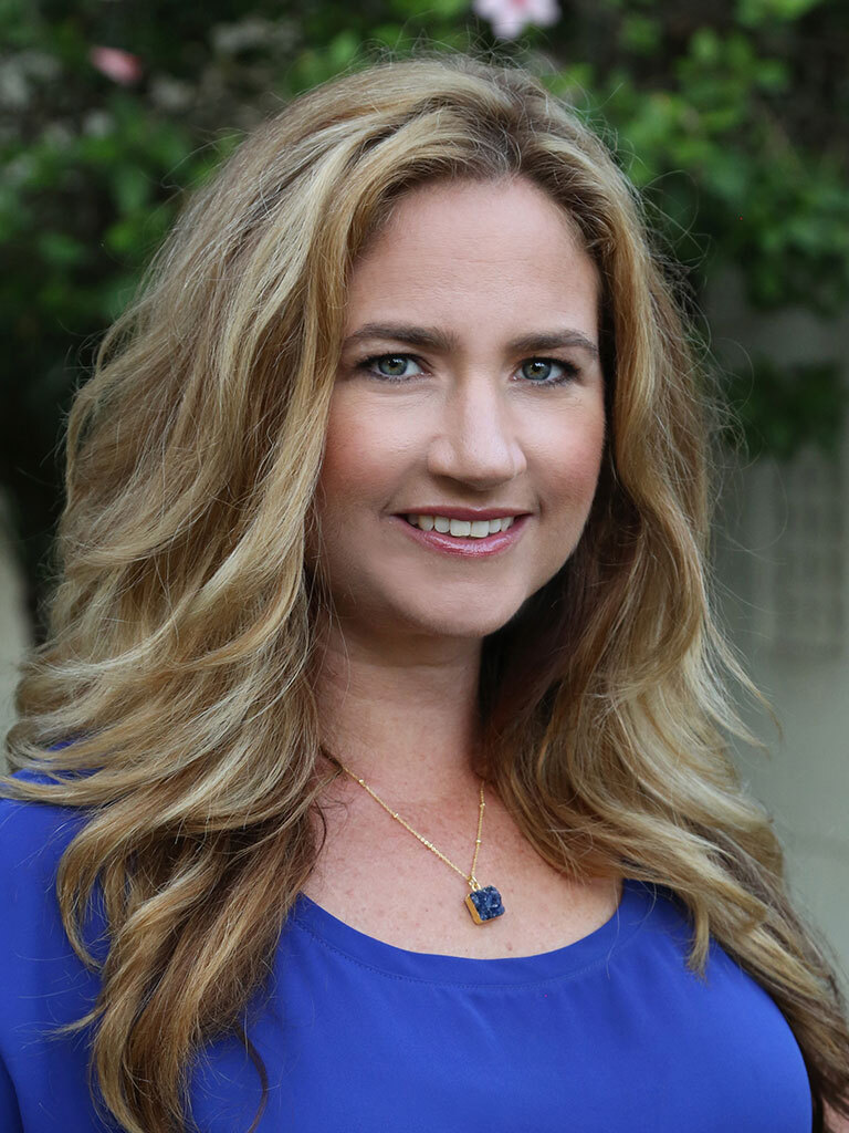 Michelle Bischoff