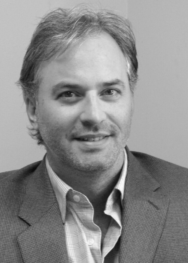 Paul Berg, Real Estate Salesperson in Stamford, Shore & Country Properties