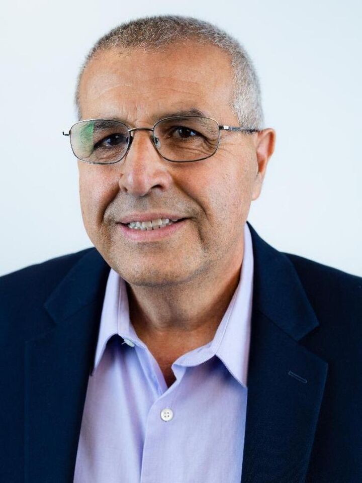 Mike Saleh, Real Estate Salesperson in Covina, Town & Country
