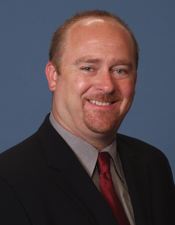 Daniel Stierch, Real Estate Salesperson in Rockaway, Christel Realty