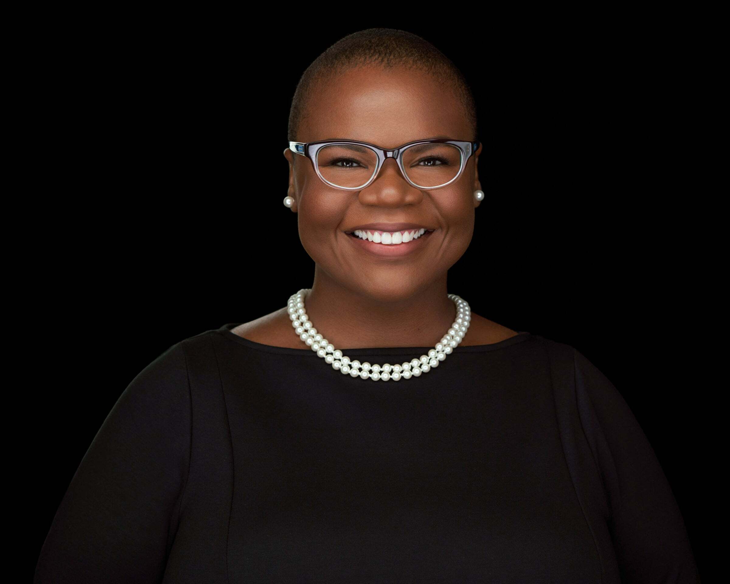 Alison Anderson, Real Estate Salesperson in Fort Lauderdale, Florida 1st