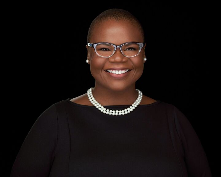 Alison Anderson, Real Estate Salesperson in Fort Lauderdale, Florida 1st