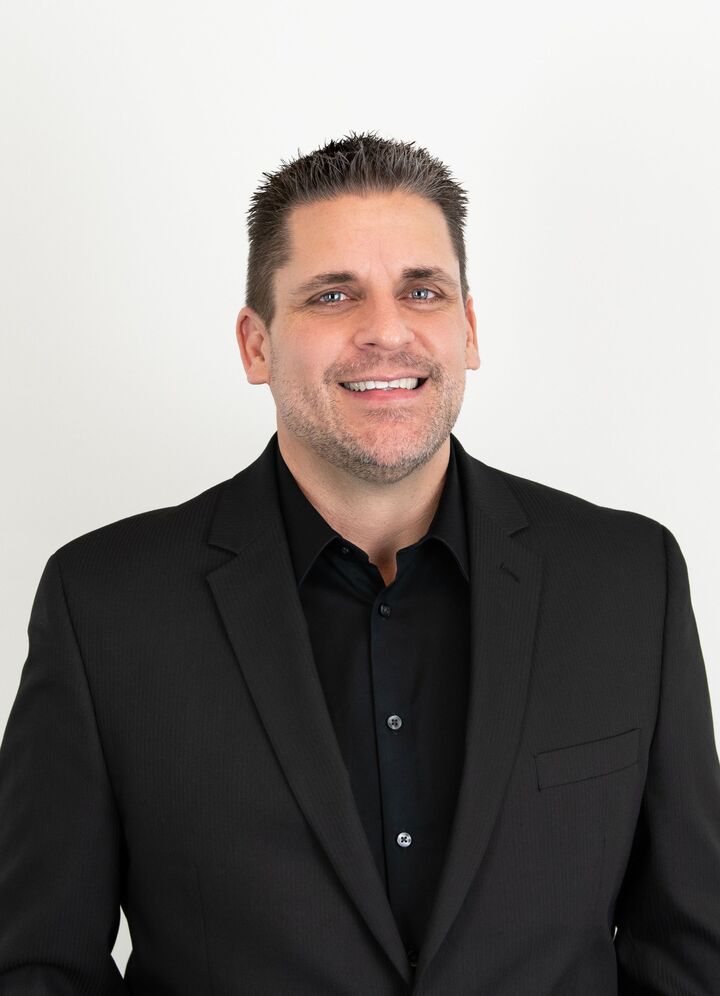 Geoff Bowlsby, Real Estate Salesperson in Richland, Tri-Cities