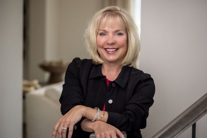 Kimberly Duley,  in Clinton Township, Professionals