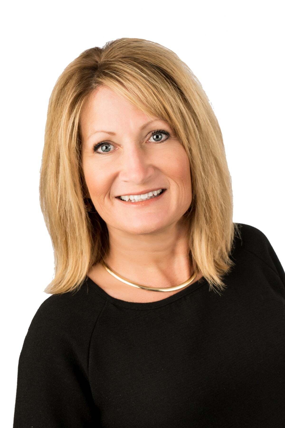 Christine Stultz, Associate Real Estate Broker in Sioux City, ProLink