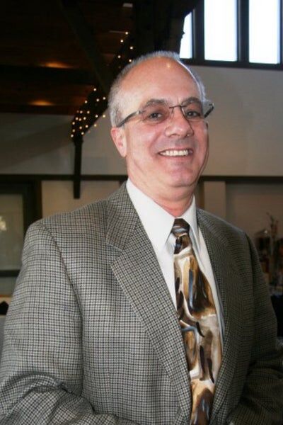 Gary Lehman, Real Estate Salesperson in San Luis Obispo, Haven Properties