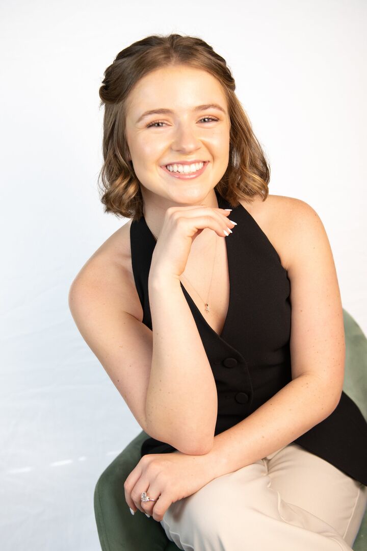 Avery Wagner, Real Estate Salesperson in Hamilton, Bunn Real Estate