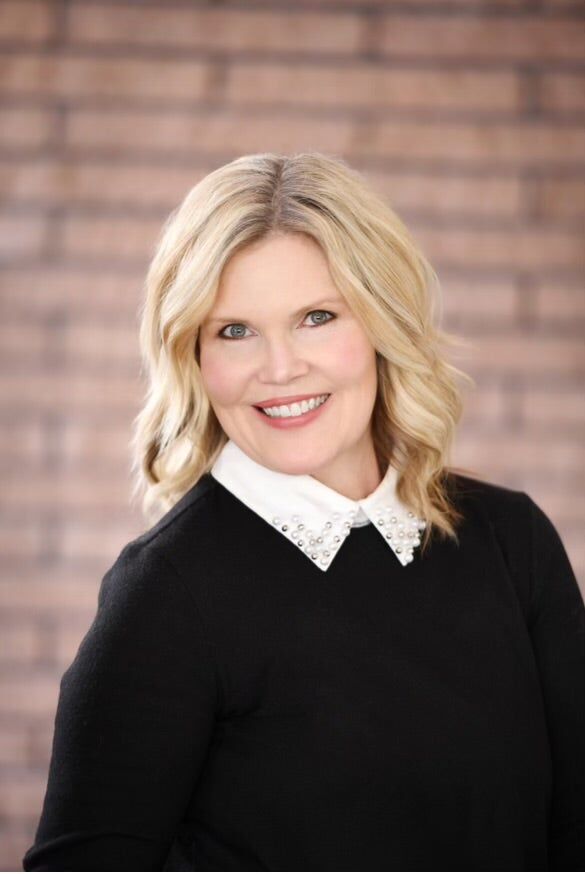 Javonne Stepp Smith, Real Estate Salesperson in Dalton, Kinard Realty