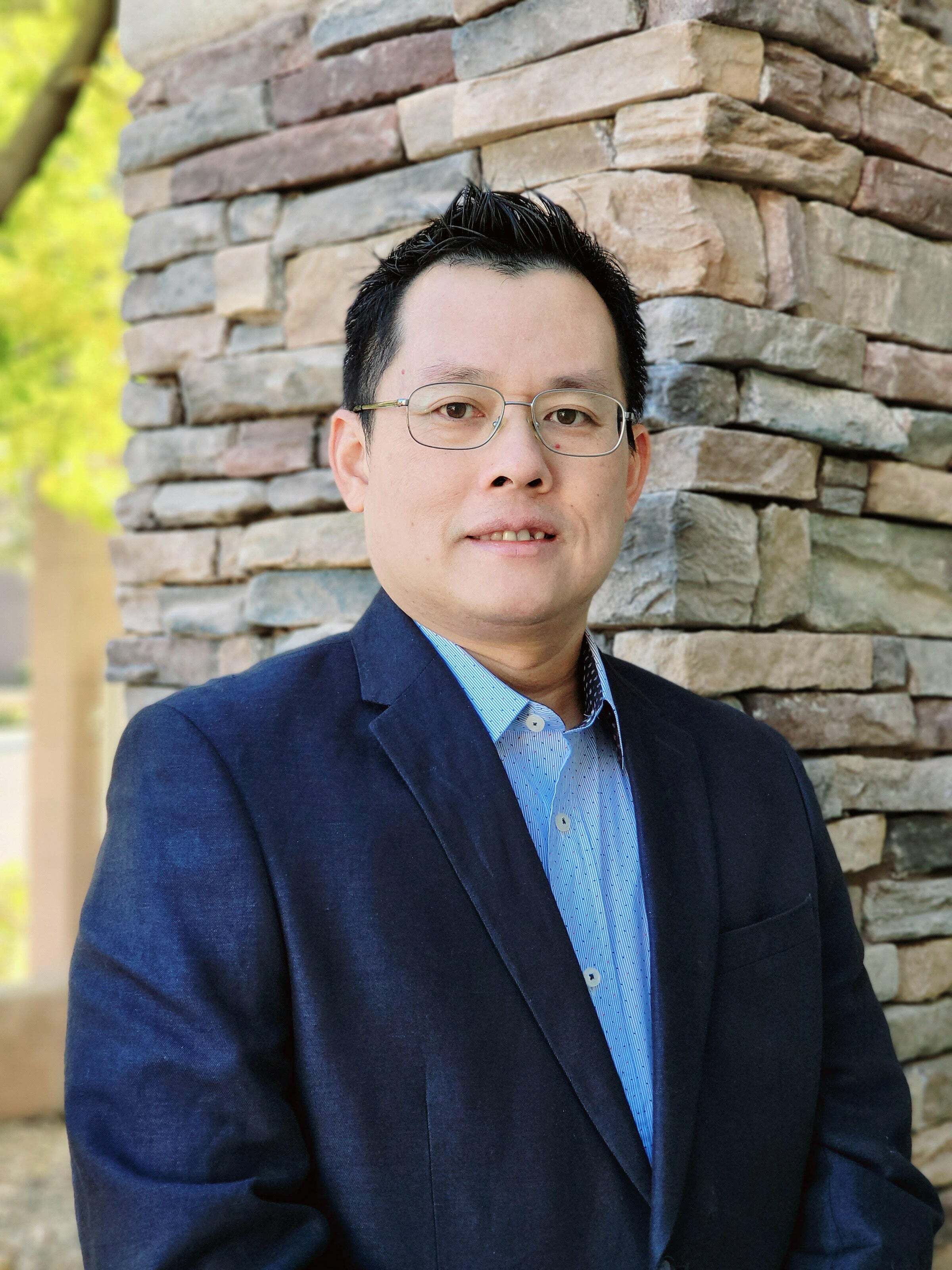 Luong Ngo, Real Estate Salesperson in Las Vegas, Americana