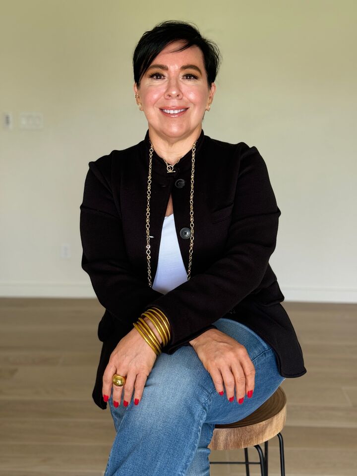 Monica Woods, Real Estate Salesperson in Harlingen, Johnston Company