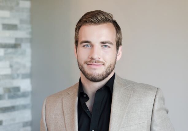 Kyle Milton, Real Estate Broker in Puyallup, Pacific Commons