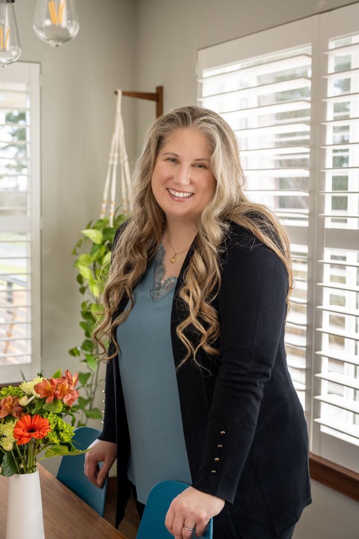 Jenn Reed,  in Oak Harbor, Windermere