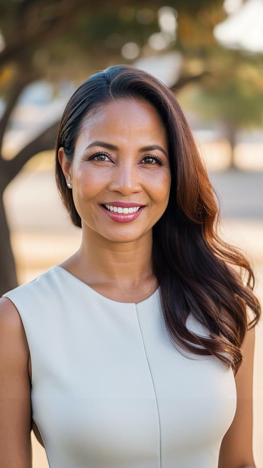 Sabrina Castrillon, Real Estate Salesperson in Torrance, Union Realty Co.