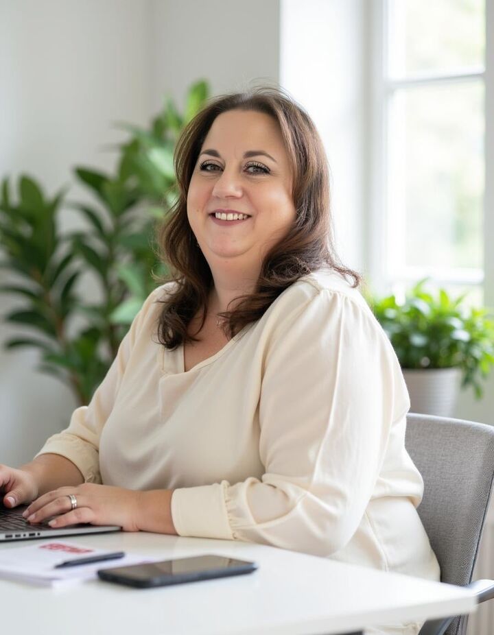 Jo Goodson, Associate Real Estate Broker in Albuquerque, ERA Summit