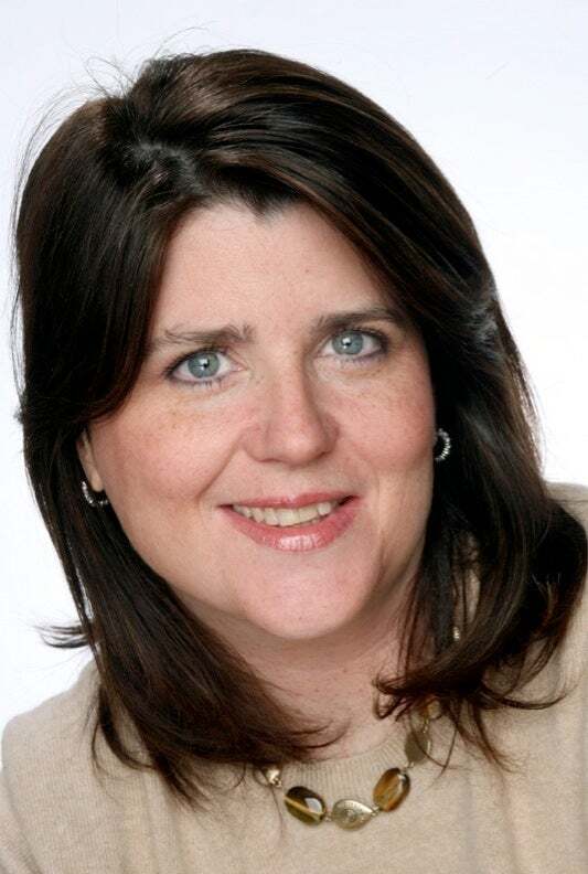Patricia Ahern, Real Estate Salesperson in Manhasset, American Homes