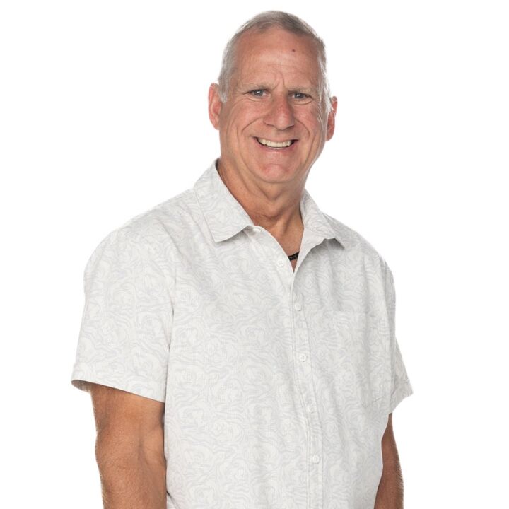 Brian Brotherton, Real Estate Salesperson in Murrieta, Masters