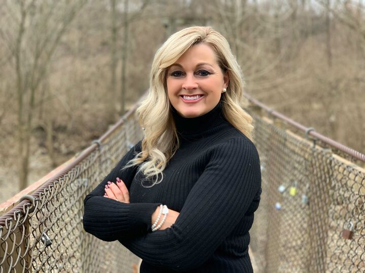 Tiffany Hester,  in Richmond, First Realty Group