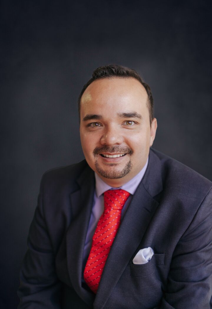 Brandon Jackson,  in Medford, Windermere