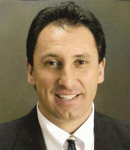 Frank Pataki, Real Estate Salesperson in San Jose, Masters