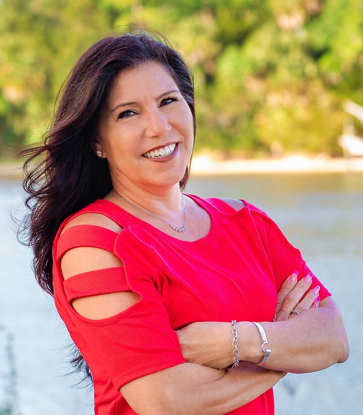 Melissa White, Real Estate Salesperson in Palm Coast, Premier Properties