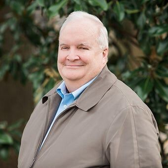 Mike McEnearney, Real Estate Salesperson in McLean, McEnearney