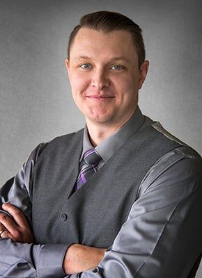 Jim Hill, Real Estate Salesperson in Colorado Springs, ERA Shields Real Estate